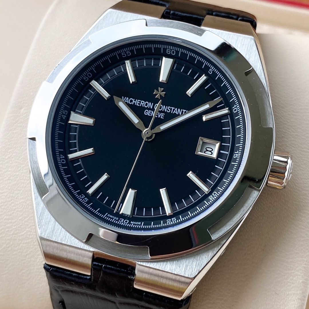 Vacheron Constantin Overseas Collection Watch