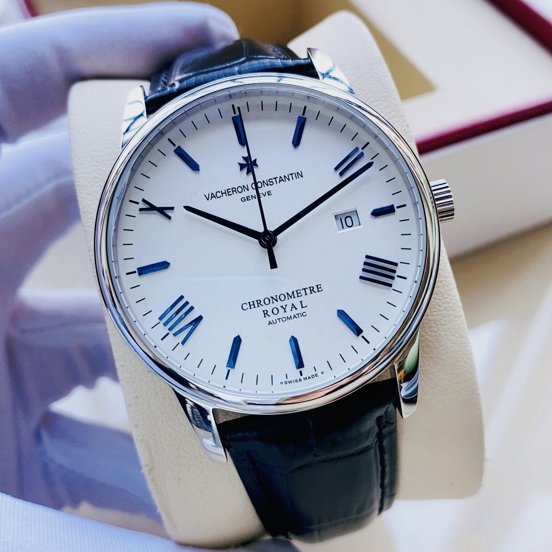 Vacheron Constantin Heritage Collection Watch