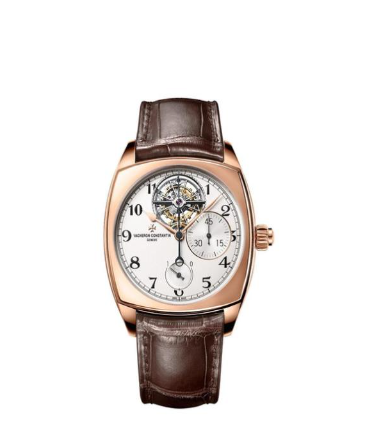 Vacheron Constantin Men’s Wristwatches