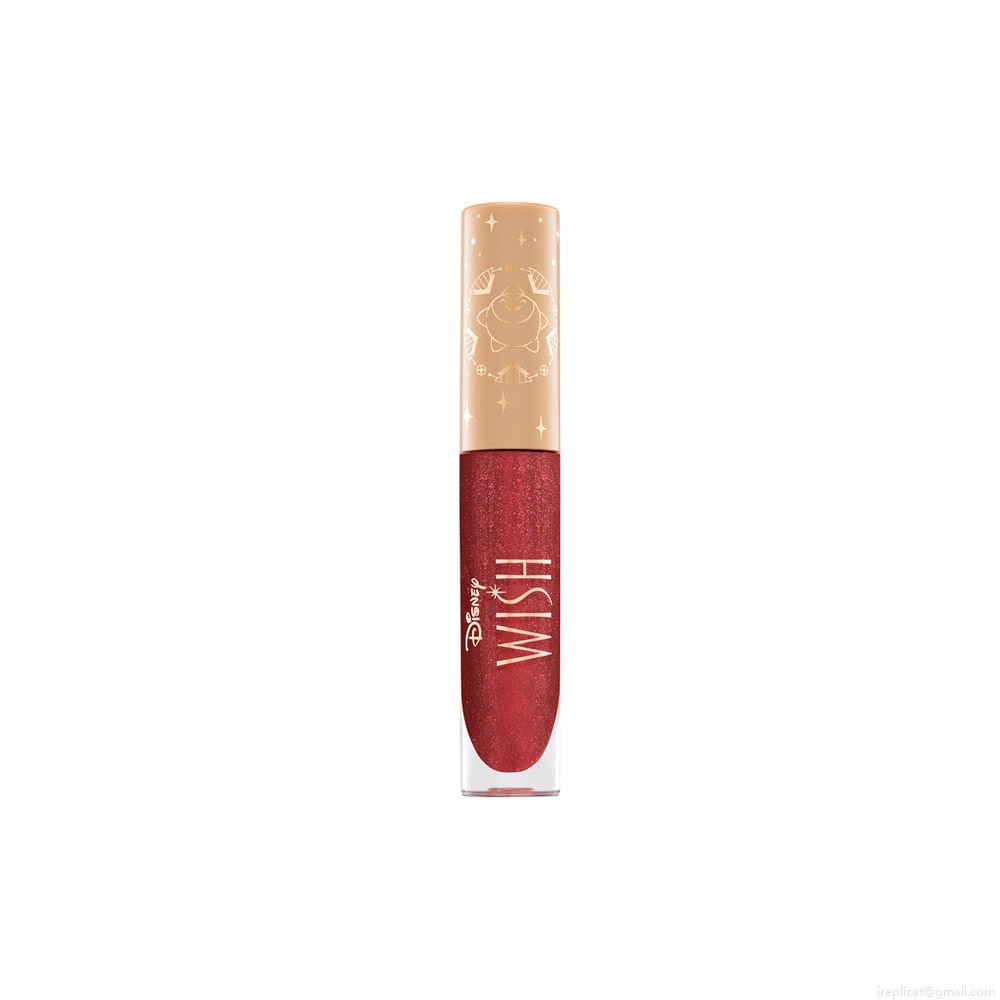 Gloss Labial Bruna Tavares Bt Wish Majesty 5 g