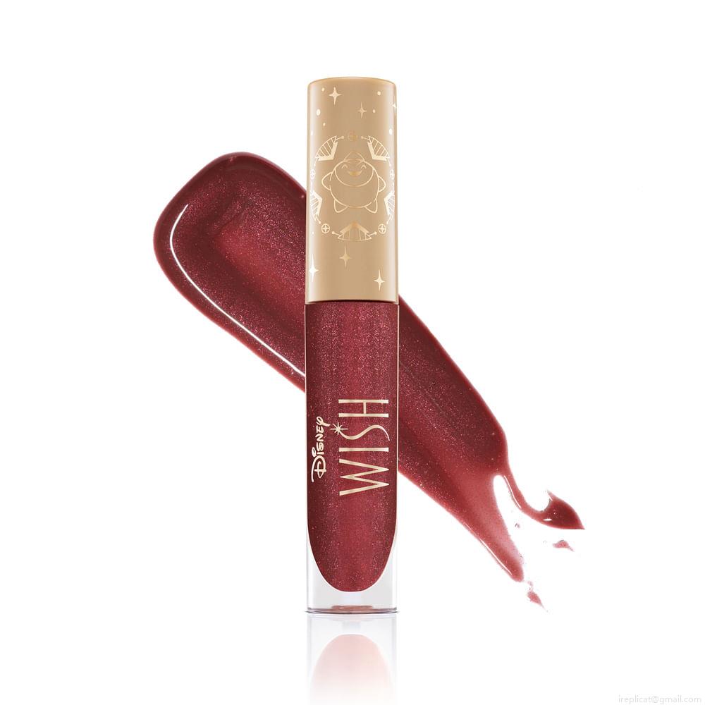 Gloss Labial Bruna Tavares Bt Wish Majesty 5 g