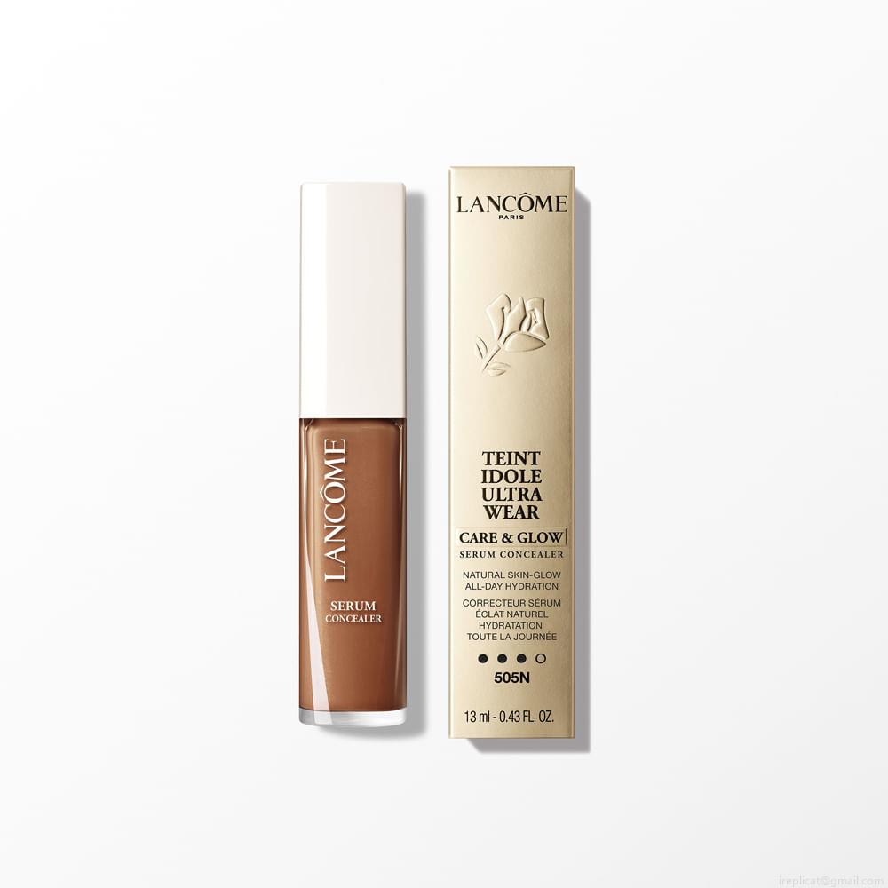 Corretivo Lancôme Teint Idole Ultra Wear Care & Glow Líquido 505N 13,5 ml