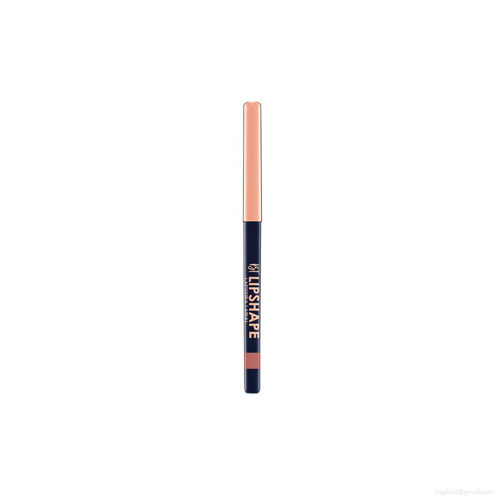 Lapiseira Labial Bruna Tavares Bt Lipshape Mocha 0,3 g