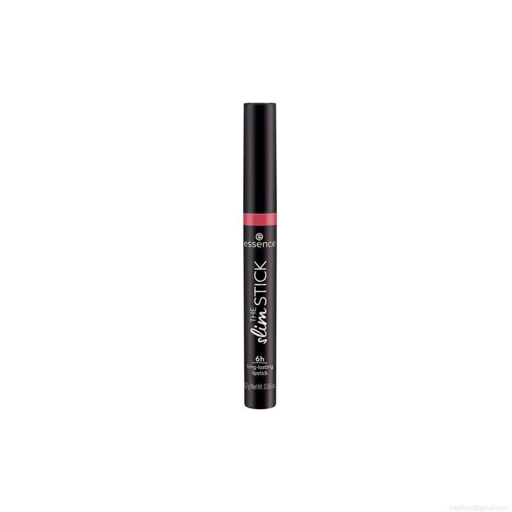 Batom Cremoso Aveludado Essence The Slim Stick 106 The Pinkdrink 1,7 g