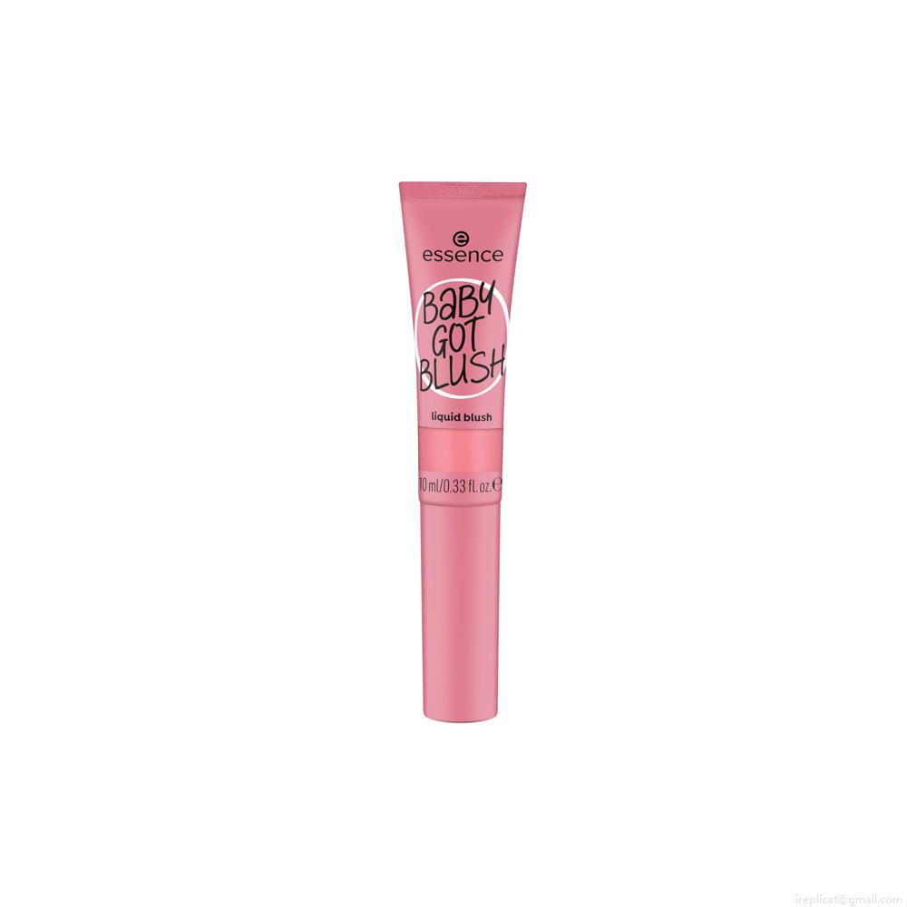 Blush Líquido Baby Got Blush Essence 30 Dusty Rose 10 ml