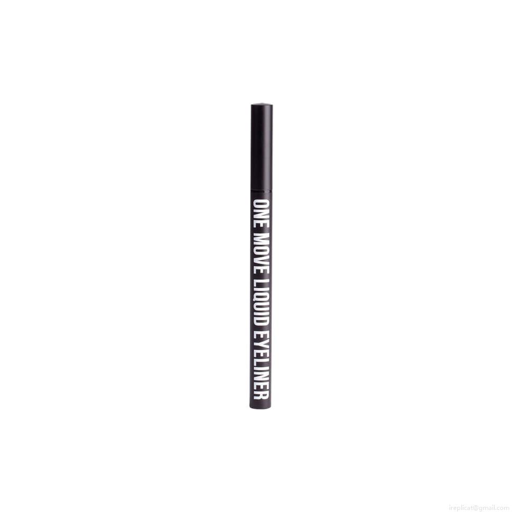 Delineador em Caneta Líquido Inglot One Move Preto 0,55 ml