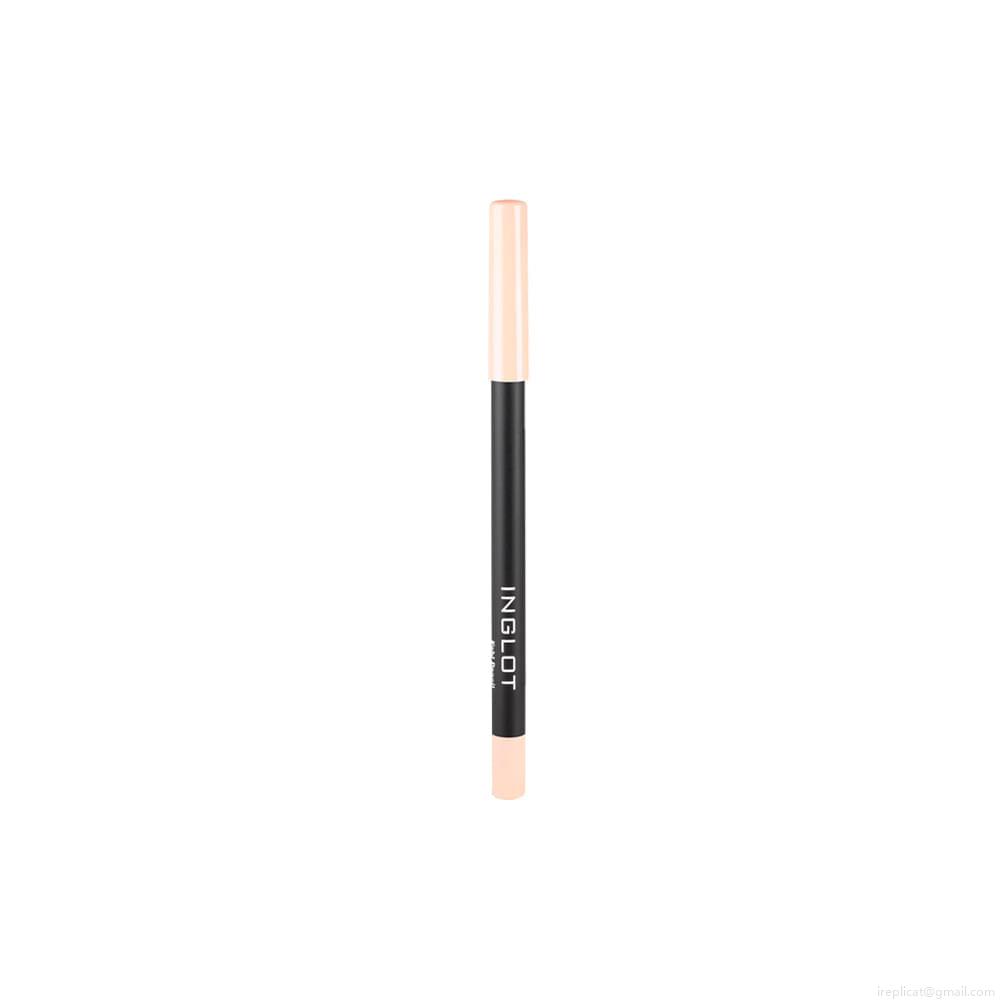 Lápis De Olho Inglot Kohl Beige 05 1,2 g