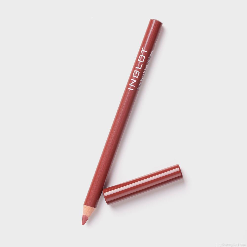 Lápis Labial Inglot Soft Precision Rosa 56 1,13 g