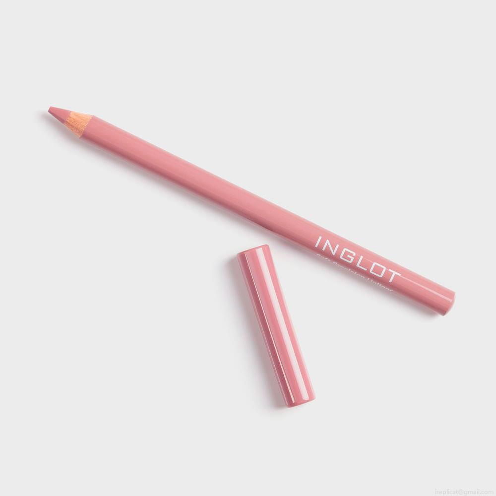 Lápis Labial Inglot Soft Precision Rosa67 1,13 g