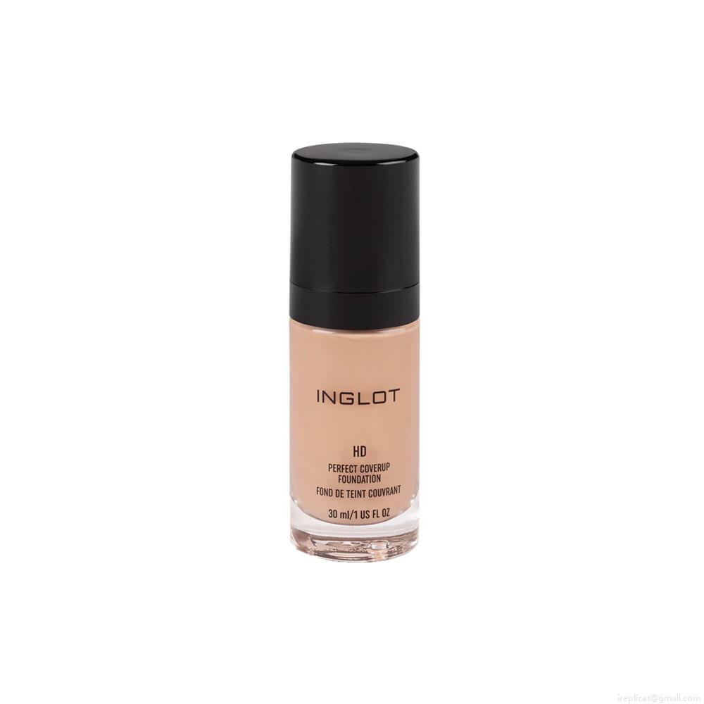 Base Líquida HD Inglot Perfect Coverup 73 Lc 30 ml