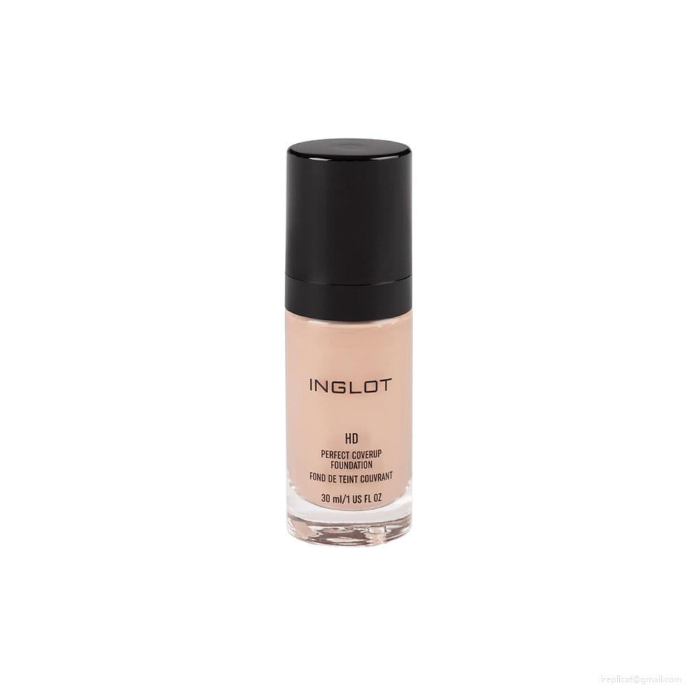 Base Líquida HD Inglot Perfect Coverup 79 Lc 30 ml