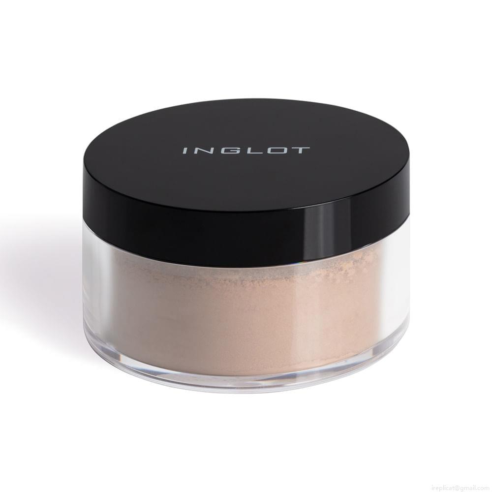 Pó Solto Matte Inglot Perfect Finish 12 23 g