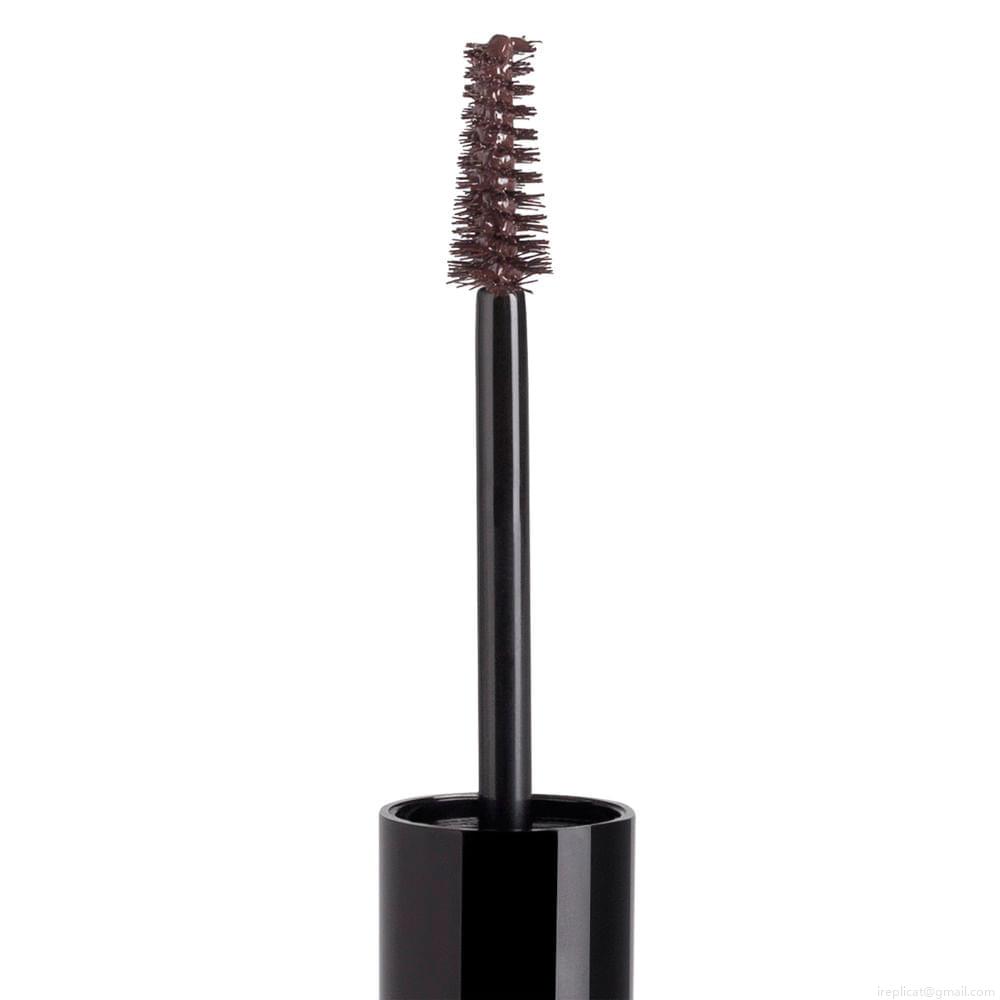 Máscara para Sobrancelhas Inglot Brow ShapingMarrom 03 4 ml