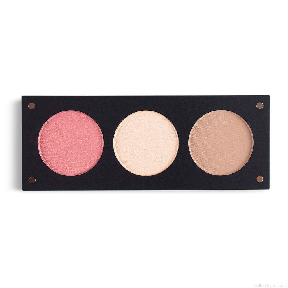 Paleta Multifuncional Inglot Glowow 7 g