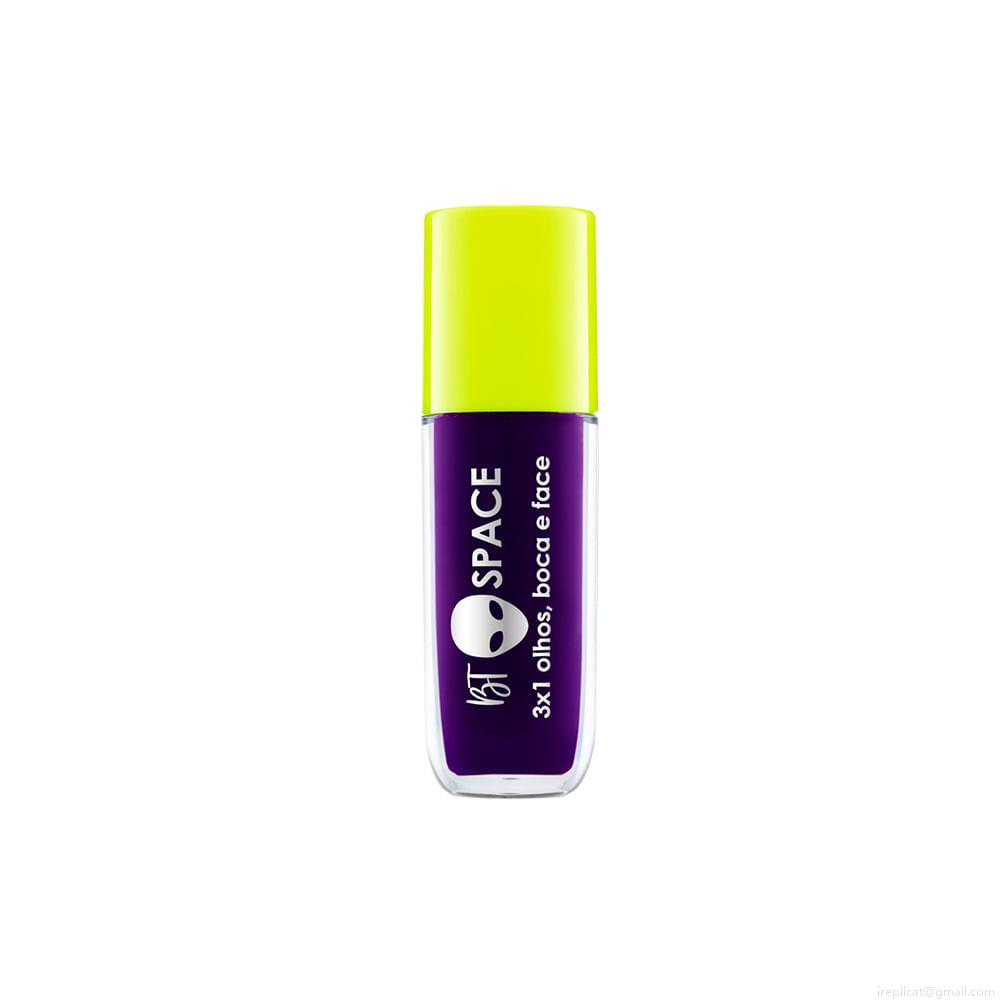 Gloss Labial Bruna Tavares Bt Et Space Space Ufo 4 ml