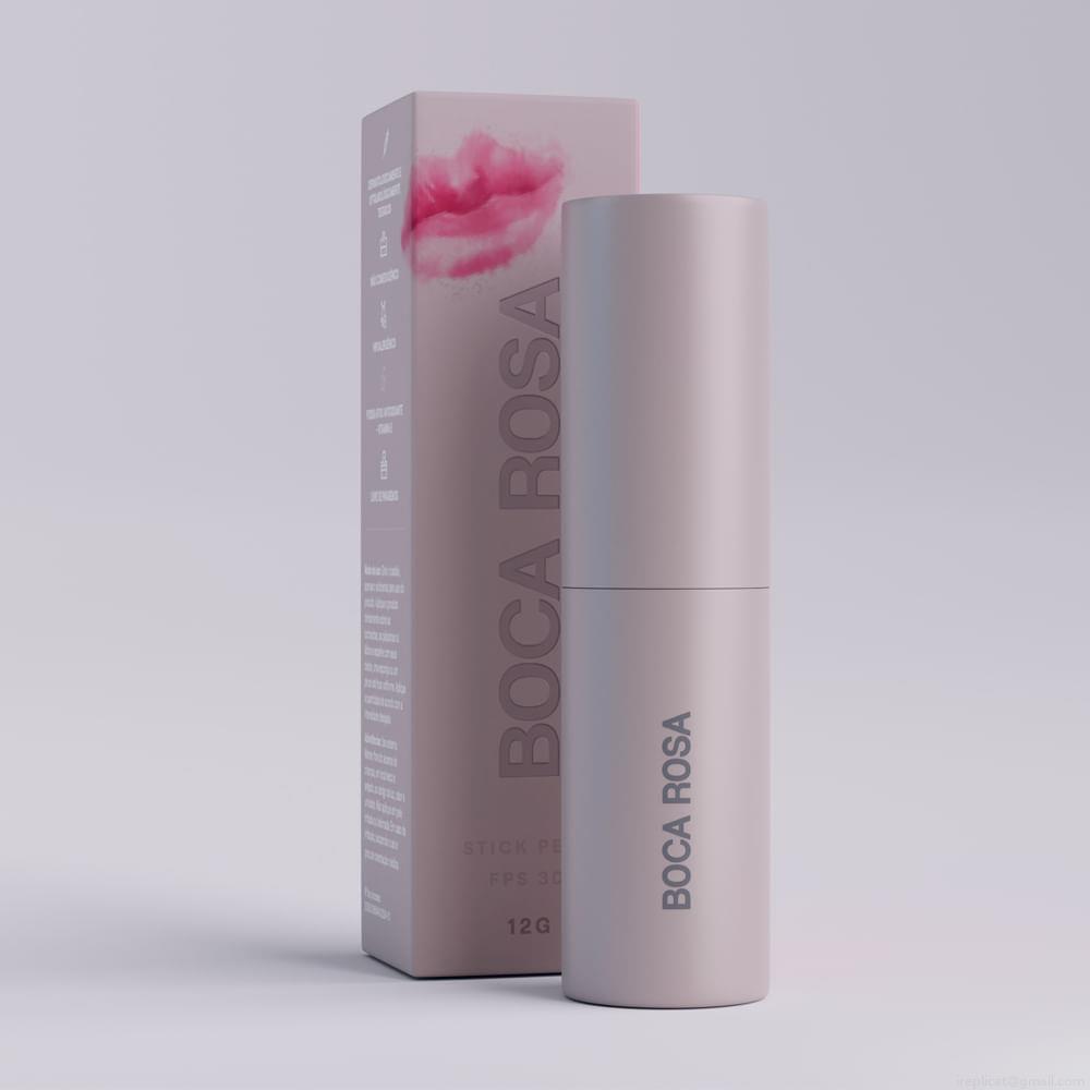 Blush Boca Rosa Stick Poa 5 g