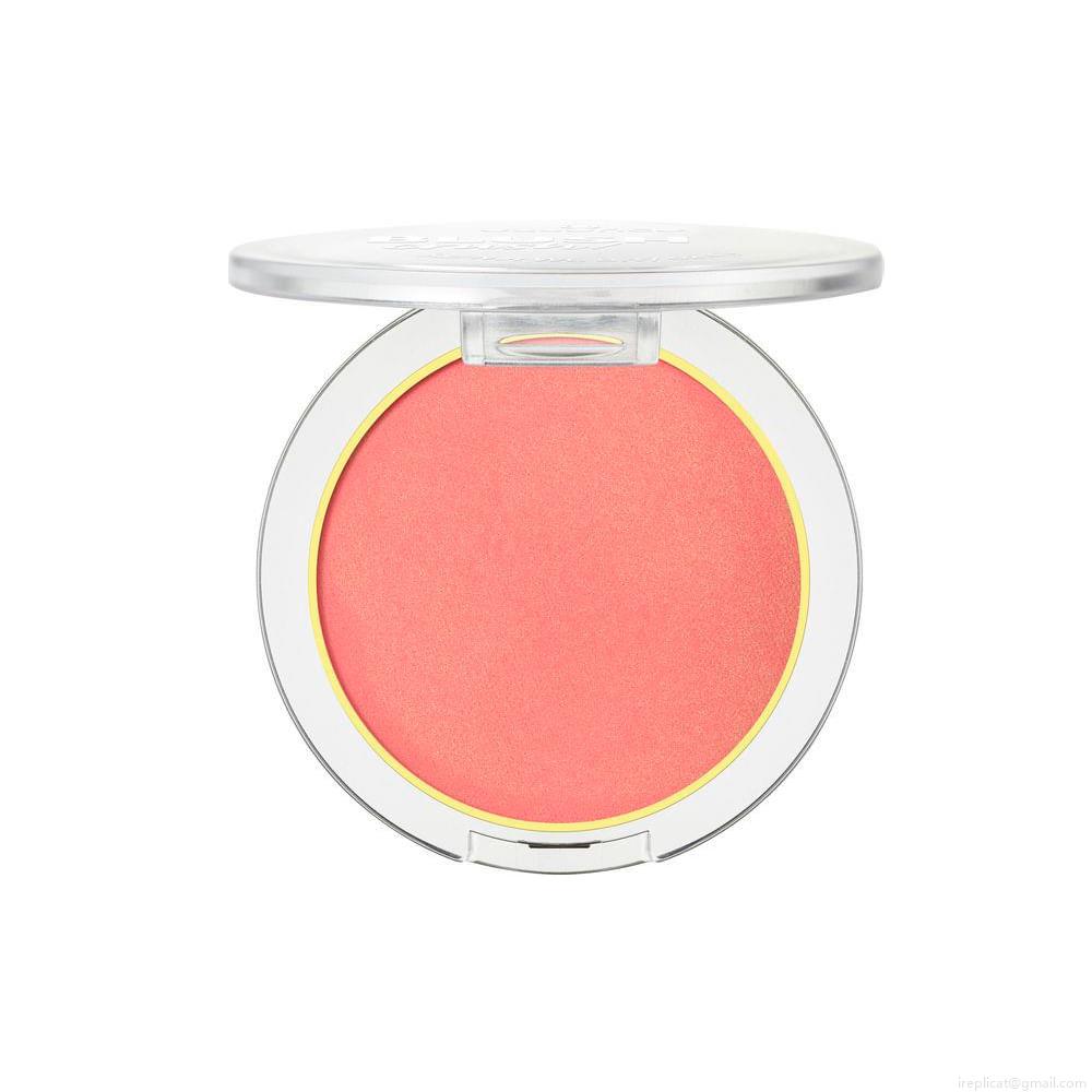 Blush Compacto em Pó Essence Crush! 40 Strawberry Flush 5 g