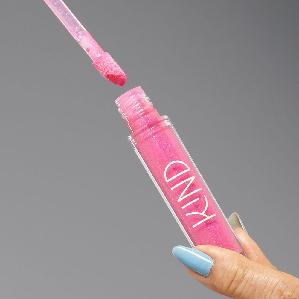 Gloss Labial Kind Beauty Encanto 4,5 g