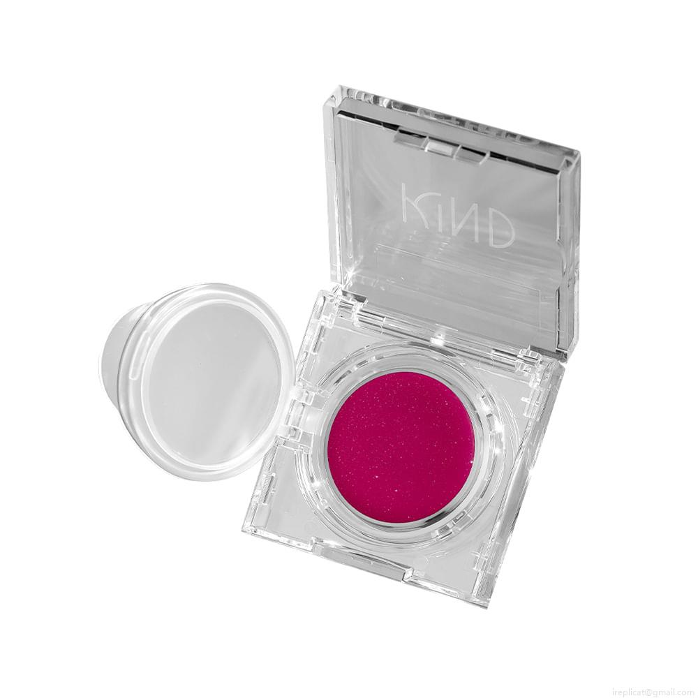 Blush Cremoso 3 em 1 Kind Beauty Romance FPS 15 FPUVA 5 5g