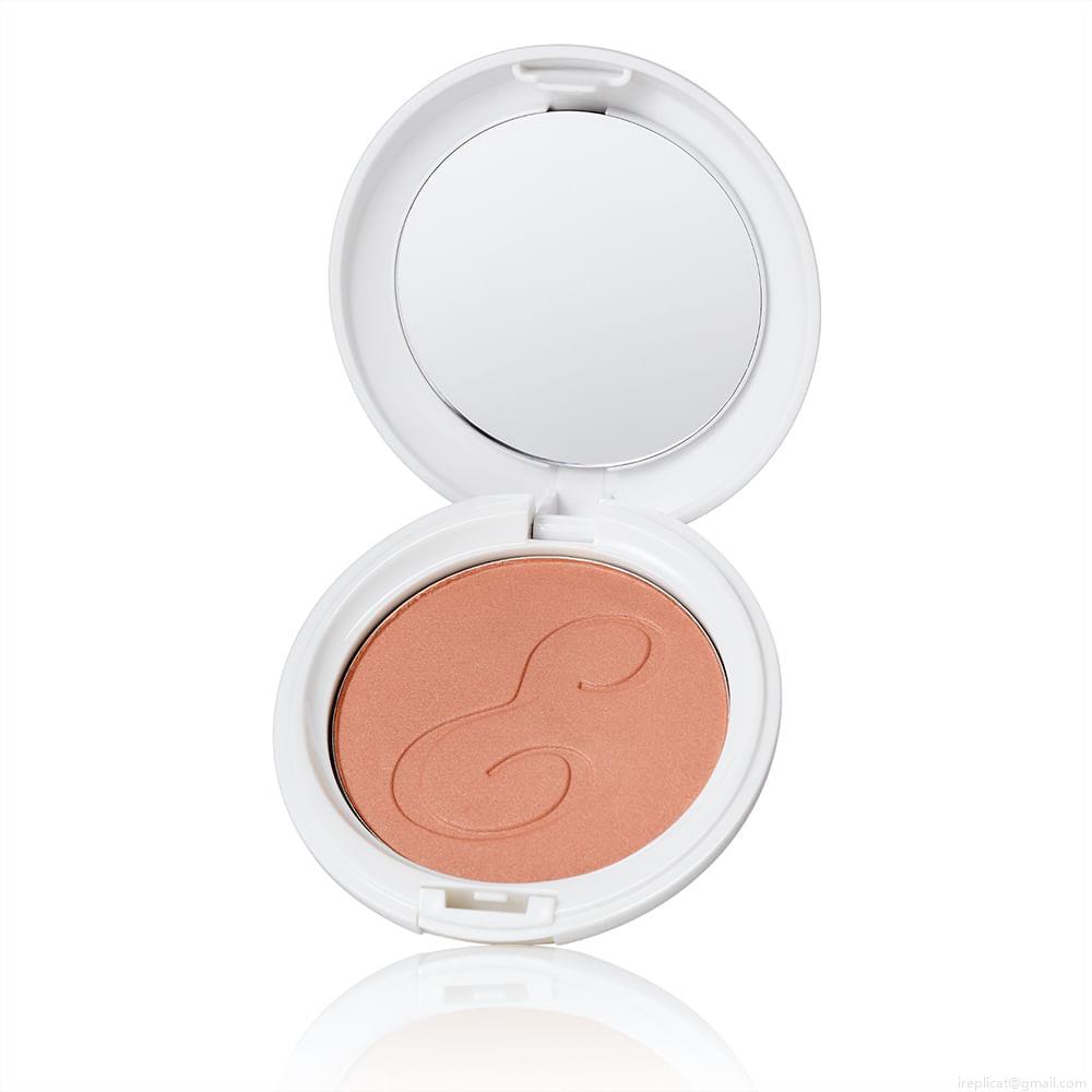 Pó Compacto Matte Embryolisse Bonne Mine Universal Shade 12 g