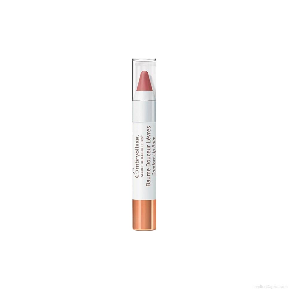 Lip Balm Hidratante Embryolisse Douceur Lèvres Rosa Nude 2,5 g