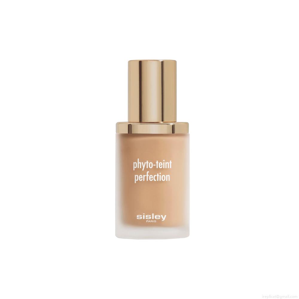 Base Líquida Matte Sisley Phyto-Teint Perfecton 3W1 HAZEL 30 ml