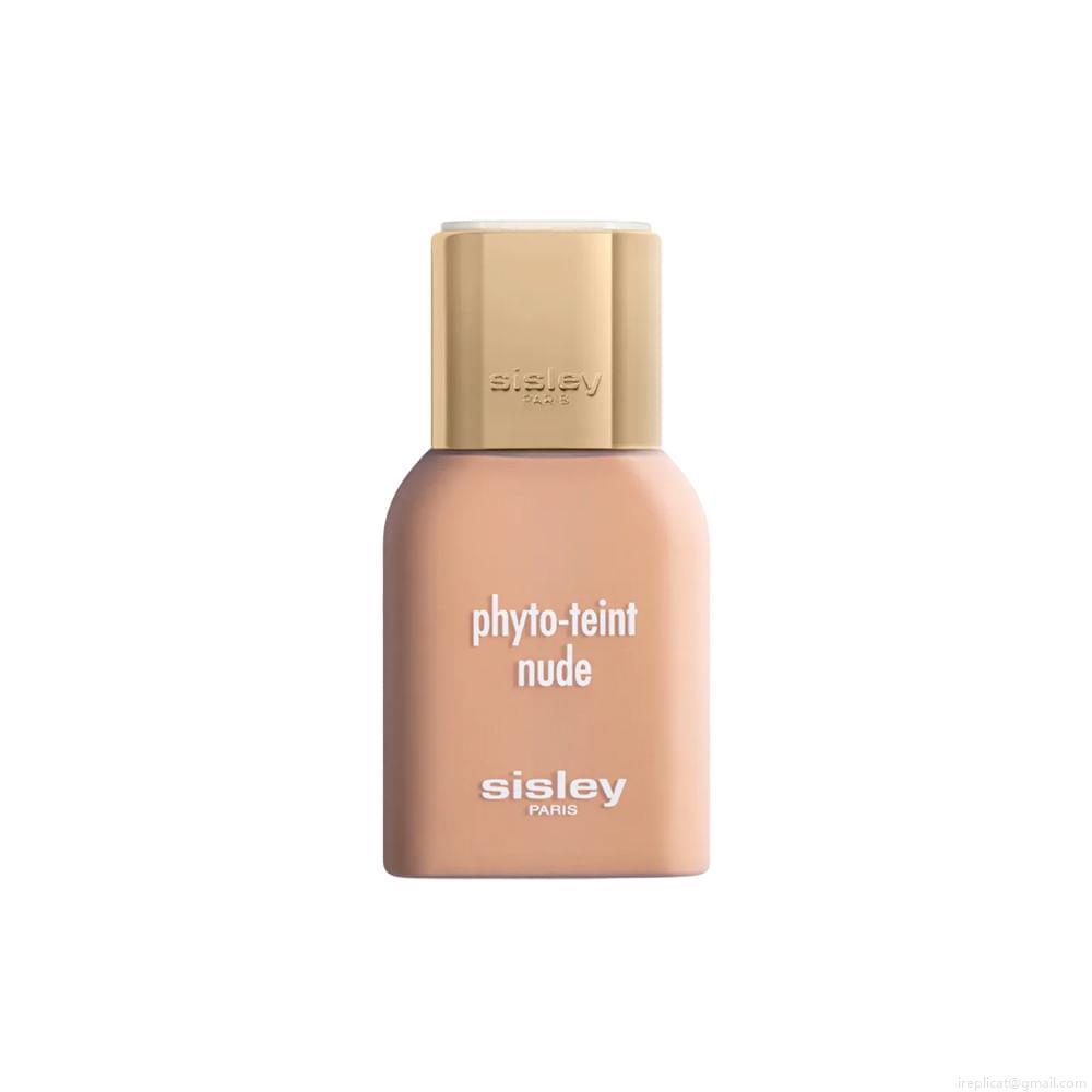 Base Líquida Natural Sisley Phyto-Teint Nude 2N Ivory Beige 30 ml