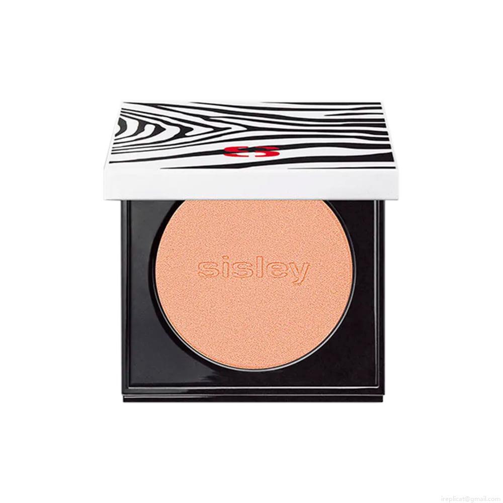 Blush Compacto em Pó Sisley Le Phyto-Blush 6 Shimmer 6,5 g