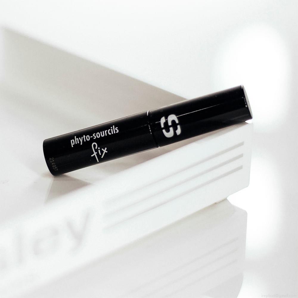 Máscara para Sobrancelhas Sisley Phyto-Sourcils Fix 1 Light Medium 5 ml