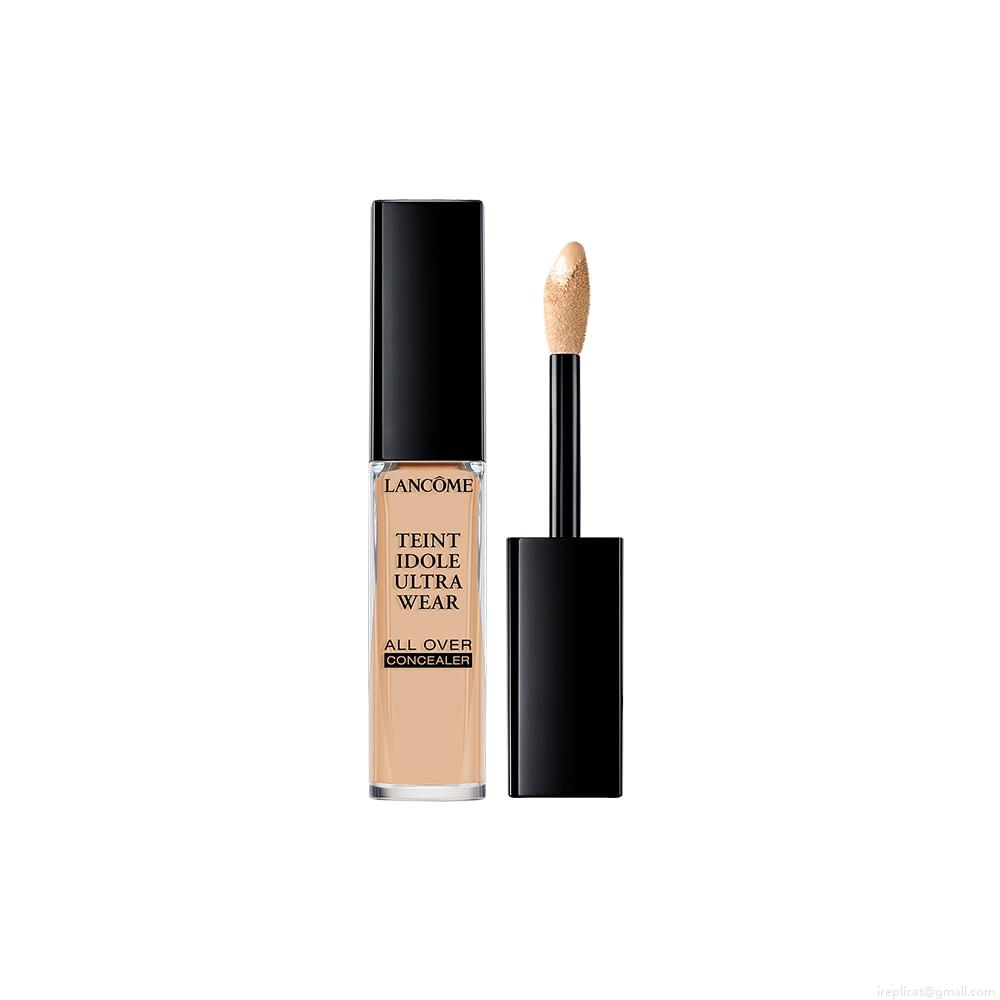 Corretivo Líquido Matte Lancôme Teint Idole Ultra Wear All Over Beige Albatre 01 13 ml