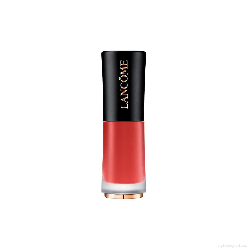 Batom Líquido Cremoso Matte Lancôme L'Absolu Rouge Drama Ink French Opera 288 6 ml