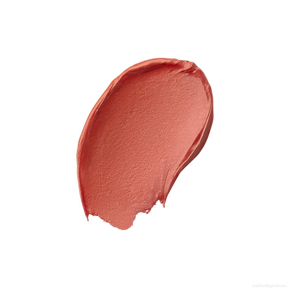 Batom Cremoso Matte Lancôme L'Absolu Rouge Drama Matte Mademoiselle Penélope 353 3,4 g