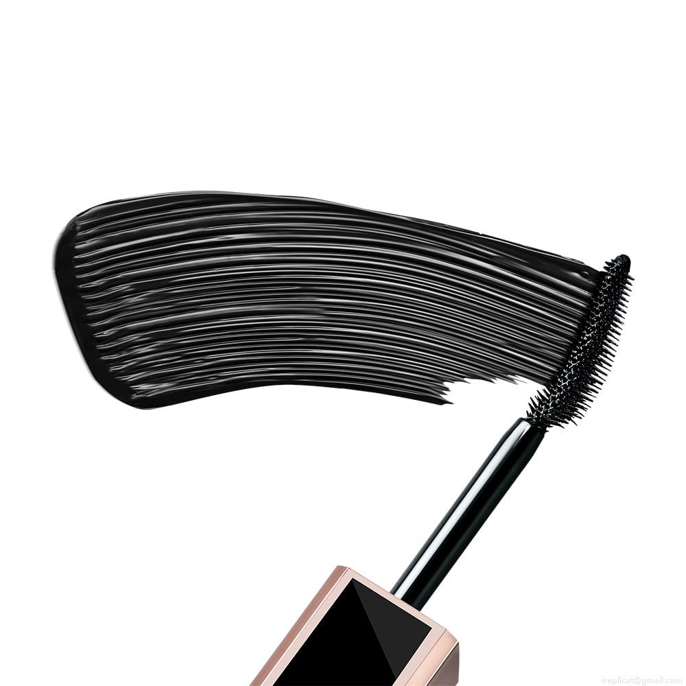 Máscara para Cílios Volume Curvado Lancôme Lash Idôle Waterproof Glossy Black 3,5 g