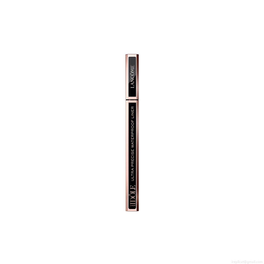 Caneta Delineadora Líquida Luminoso Lancôme Idôle Liner Glossy Black 1 ml