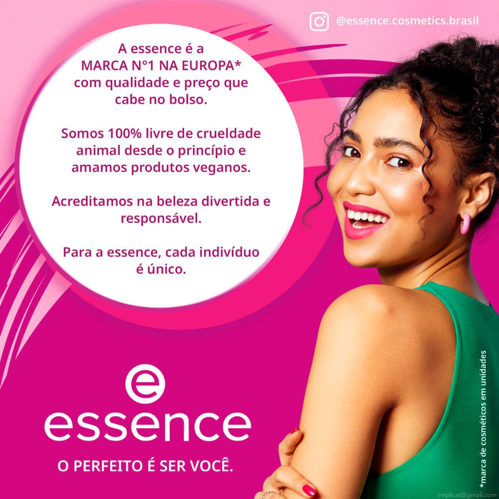 Corretivo Líquido Essence Camouflage + Matt 30 Light Honey 5 ml