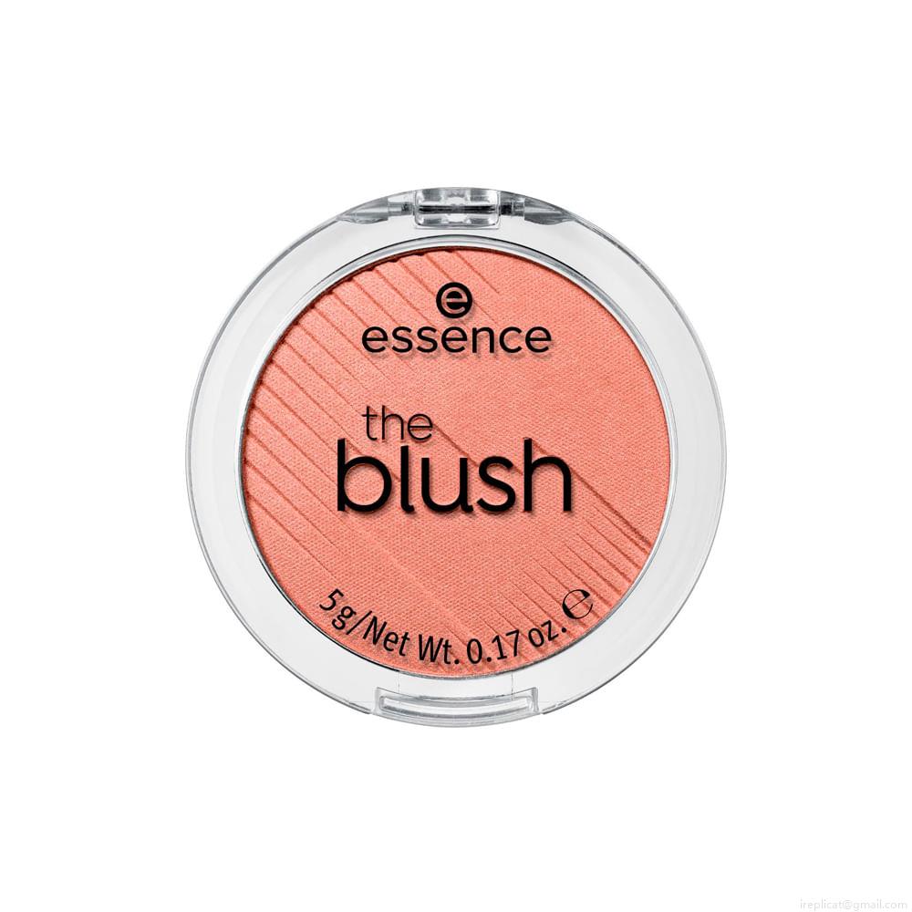 Blush Compacto Essence The Blush 60 Beaming 5 g