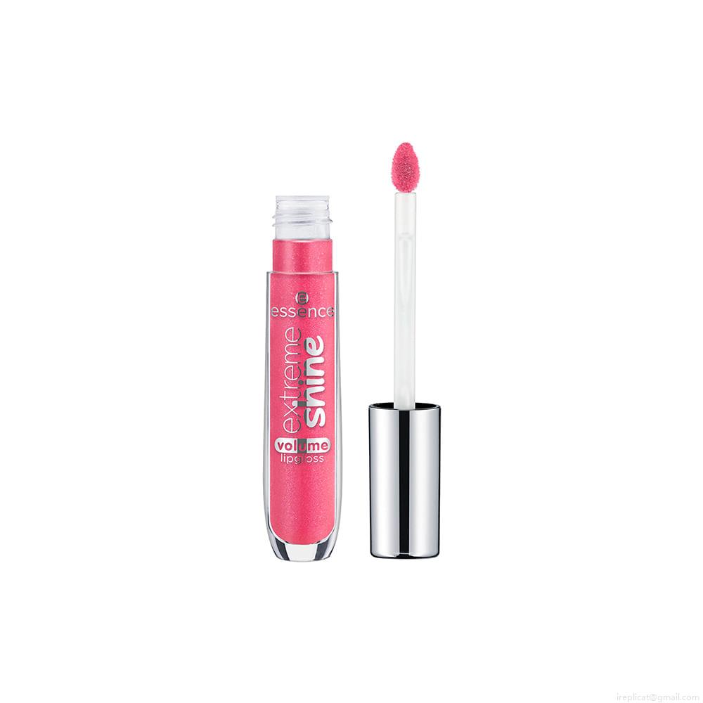 Gloss Labial Líquido Cintilante Essence Extreme Shine Volume 06 Candy Shop 5 ml