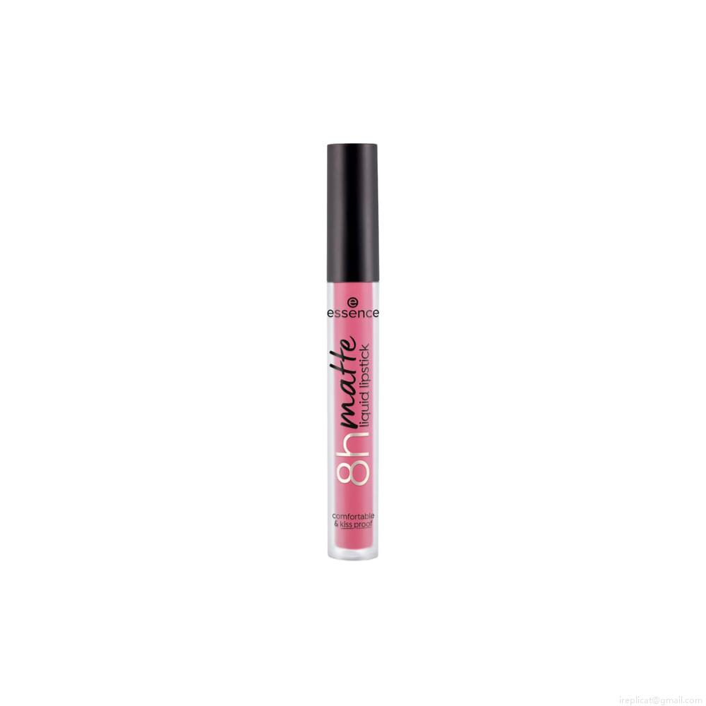 Batom Líquido Matte Essence 8h Matte 05 Pink Blush 2,5 ml