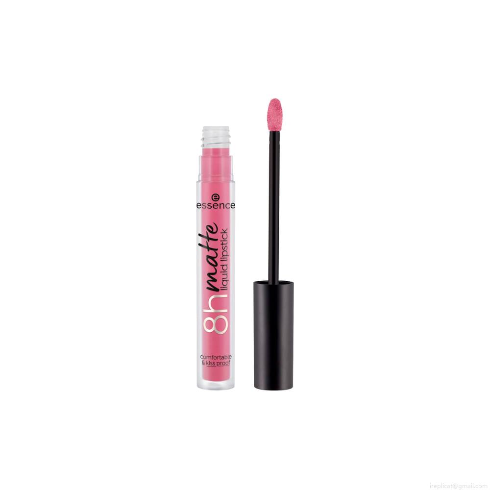 Batom Líquido Matte Essence 8h Matte 05 Pink Blush 2,5 ml