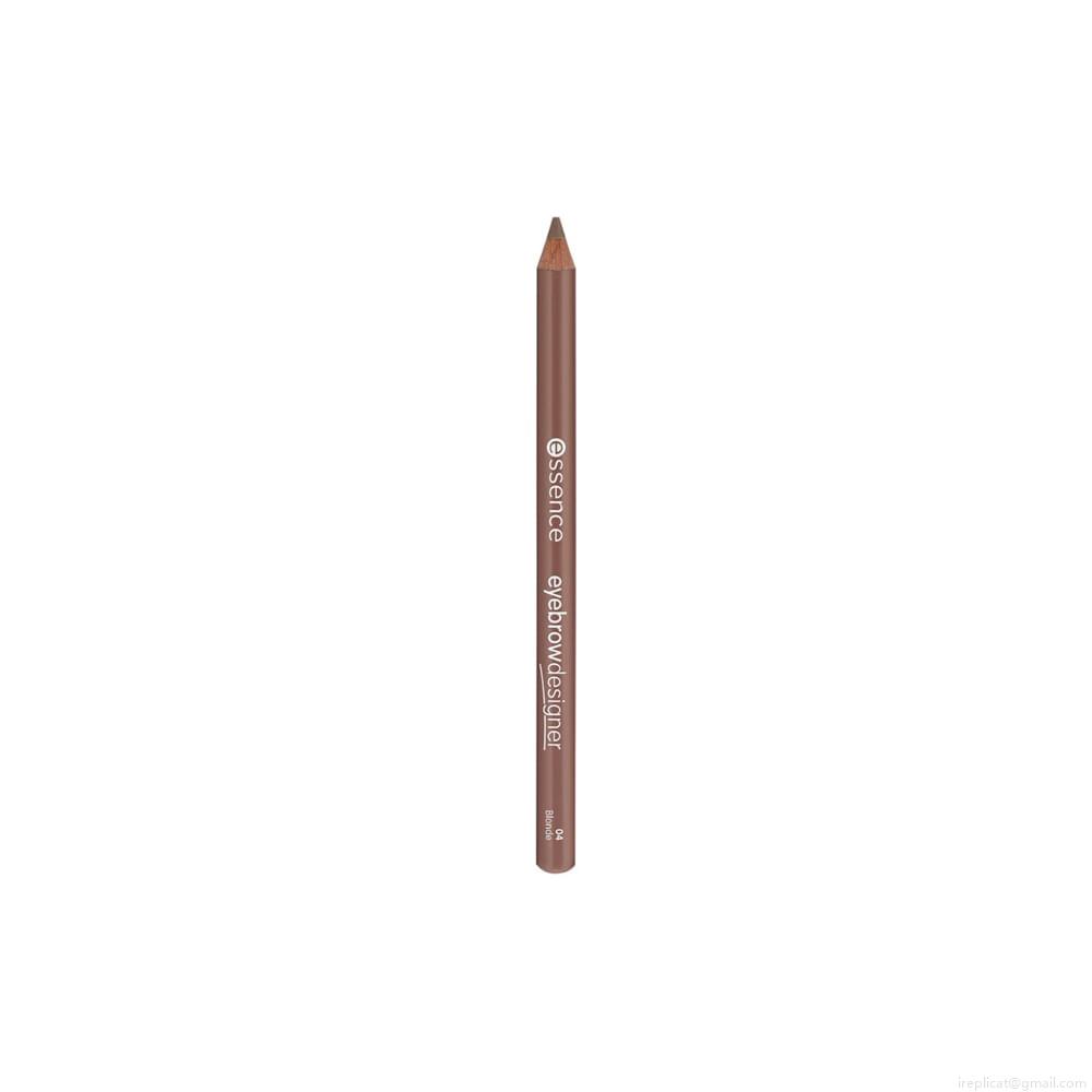 Lápis De Sobrancelhas Essence Eyebrow Designer 4 Marrom Claro 1 g