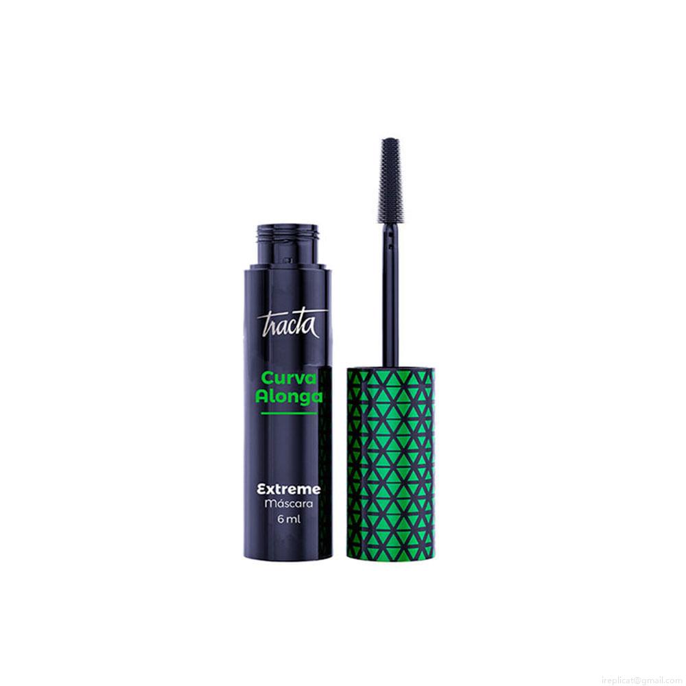 Máscara para Cílios Curvado e Alongado Tracta Preto 6 ml