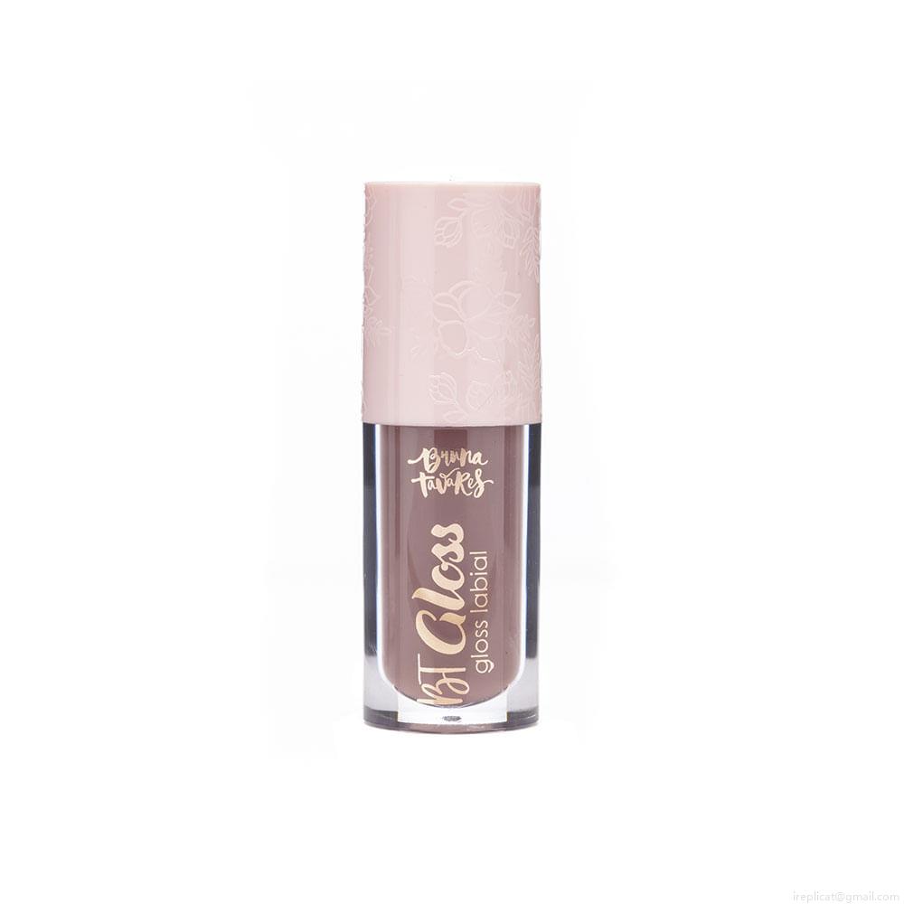 Gloss Cremoso Laqueado Bruna Tavares BT Gloss Sara 6 ml