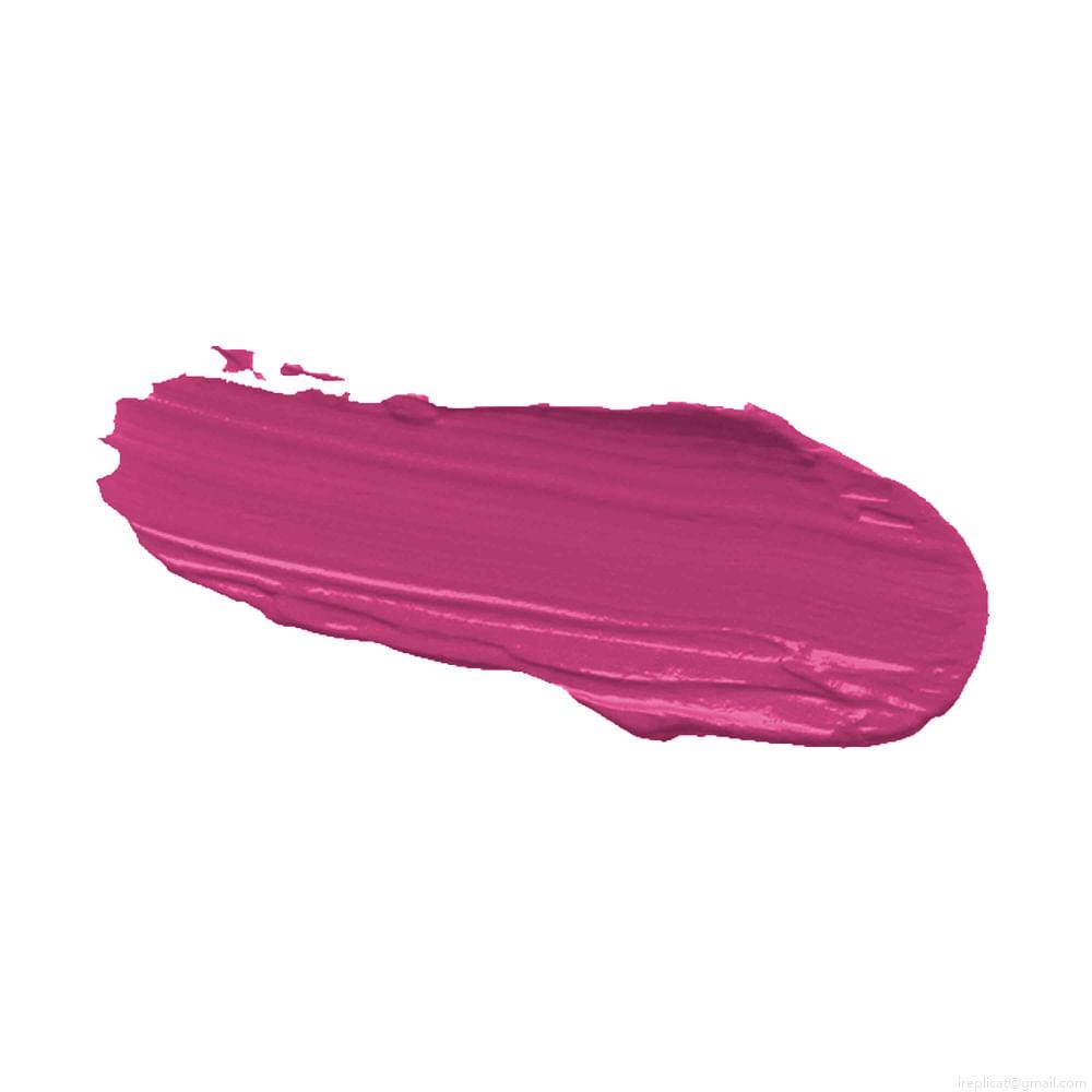 Batom Líquido Matte Bruna Tavares BT Plush Mauve 6,3 ml