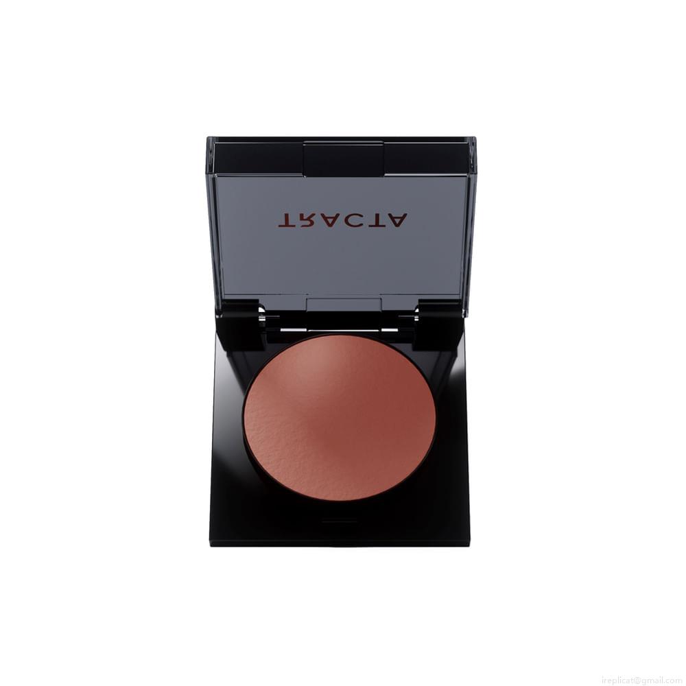 Blush Compacto em Pó Tracta Colourful Adore 6 g