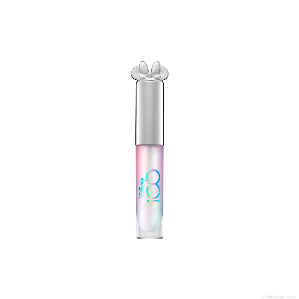 Gloss Labial Cintilante Bruna Tavares Disney 100 Emotion 5 g