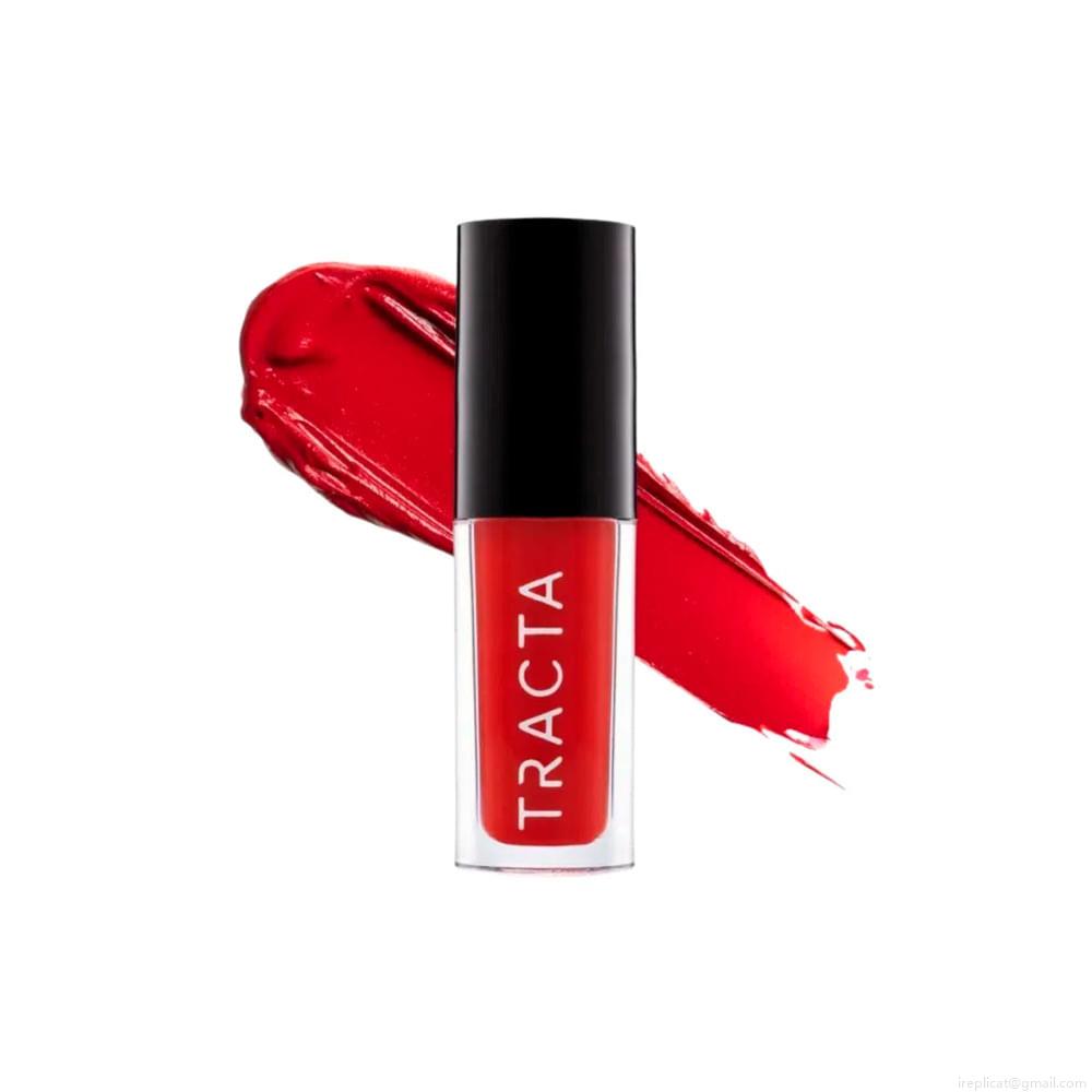 Batom Líquido Semi Matte Tracta Soft Matte Energy 4 ml