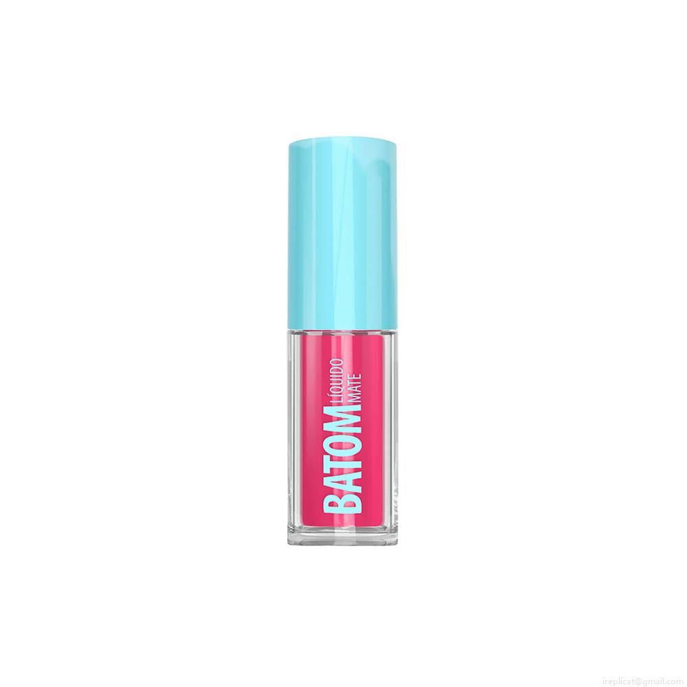 Batom Liquído Matte Payot Boca Rosa Beauty Boca Rosa Shock 4 g