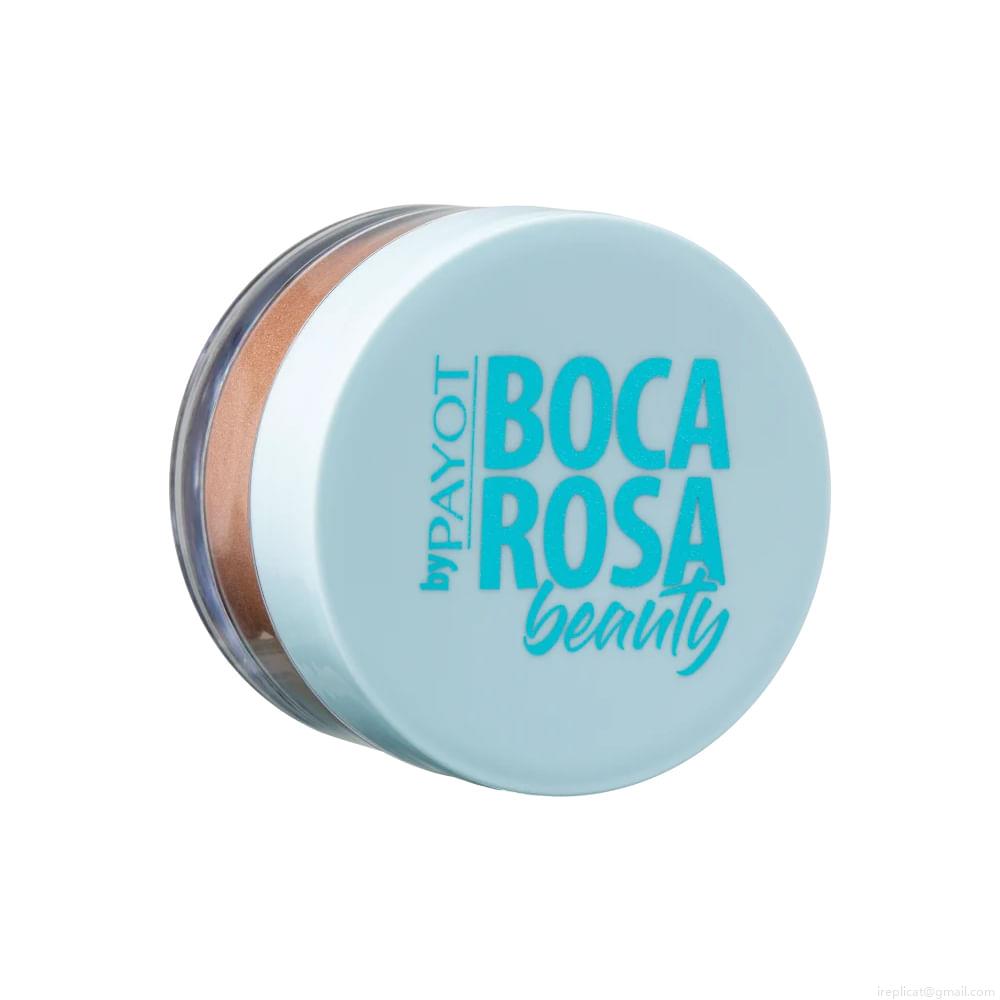 Pó Solto Iluminador Payot Boca Rosa Beauty Wow 8 g