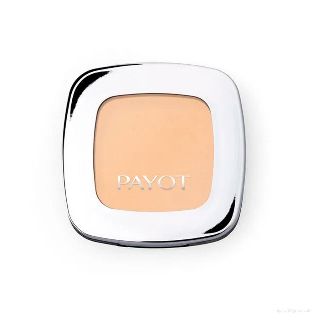 Pó Compacto Matte Payot Retinol 30 10 g