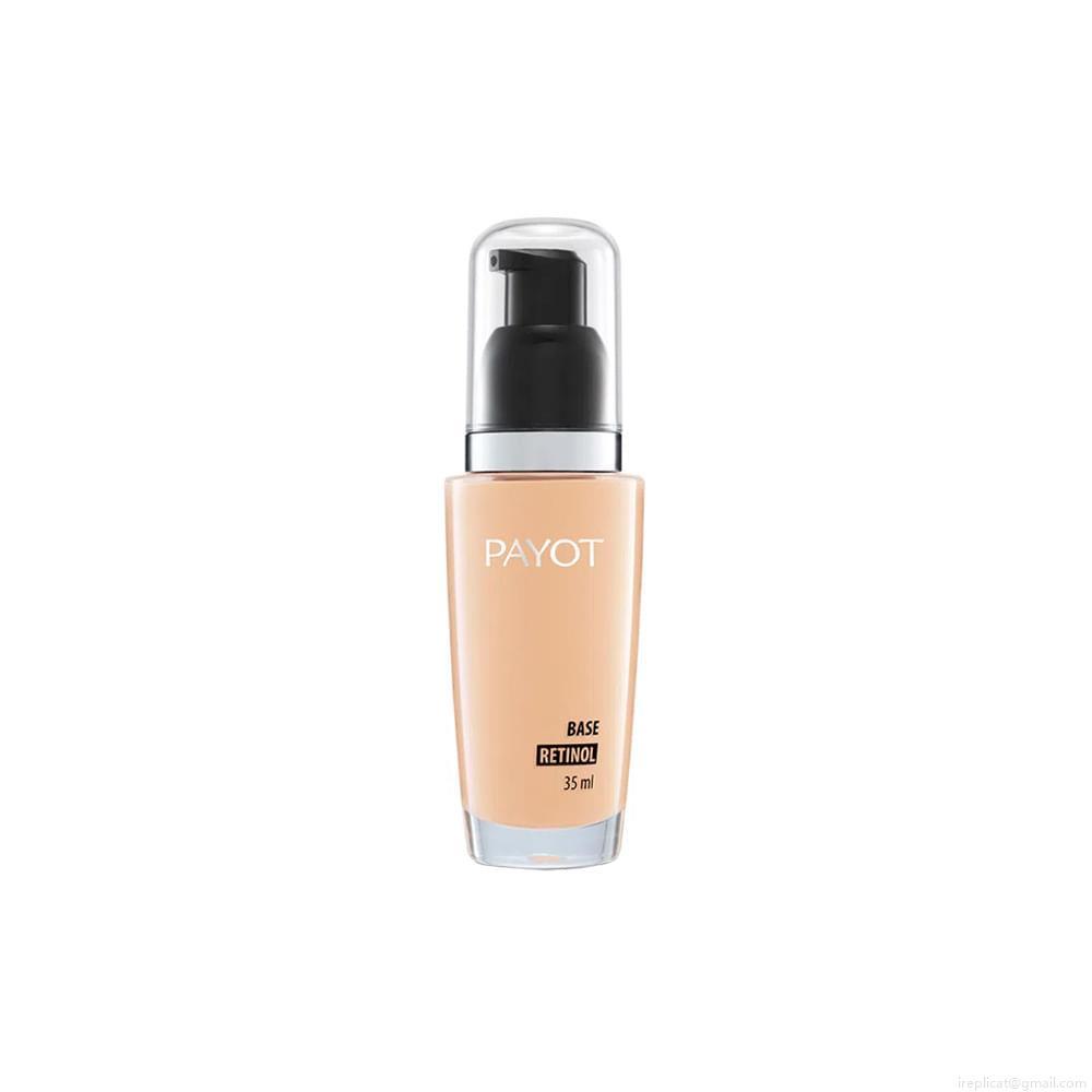 Base Líquida Matte Payot Retinol Cor 30 35 ml